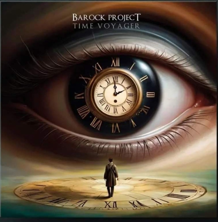 Barock Project – Time Voyager – Recensione