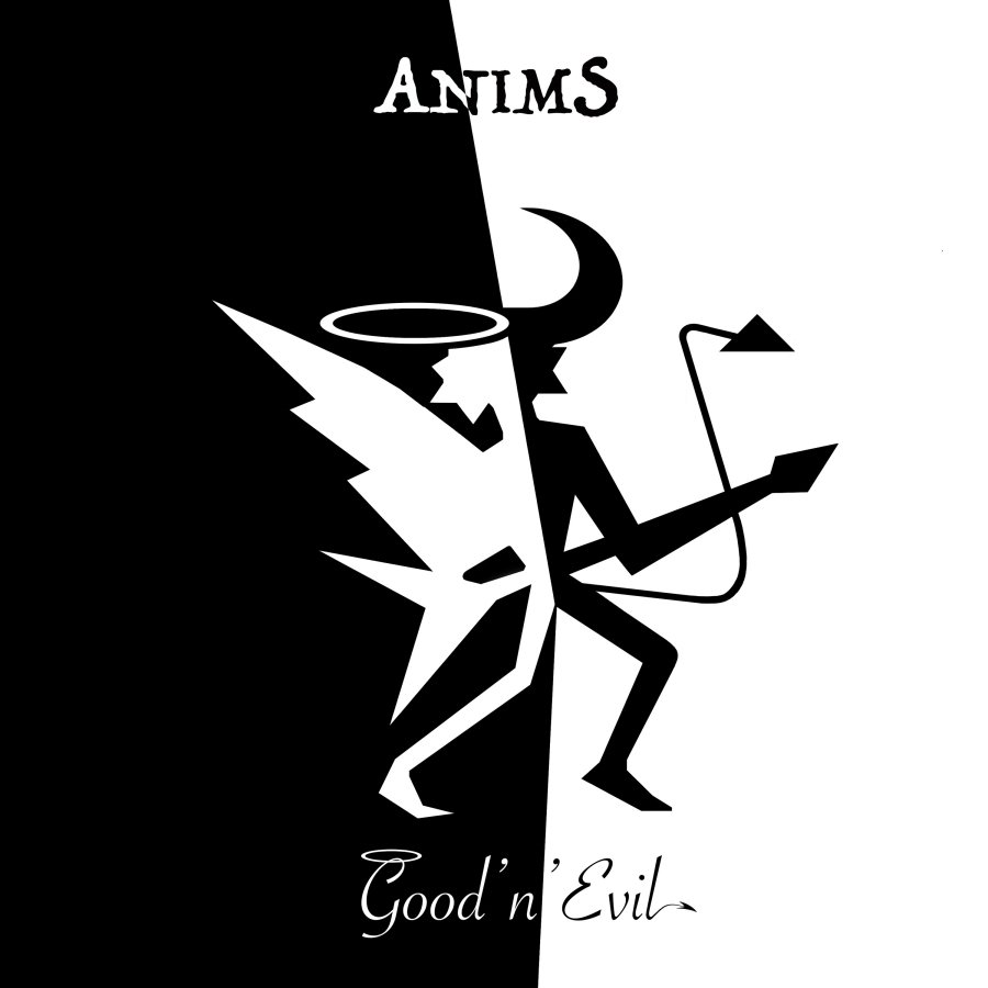 Anims – Good ‘N’ Evil – Recensione
