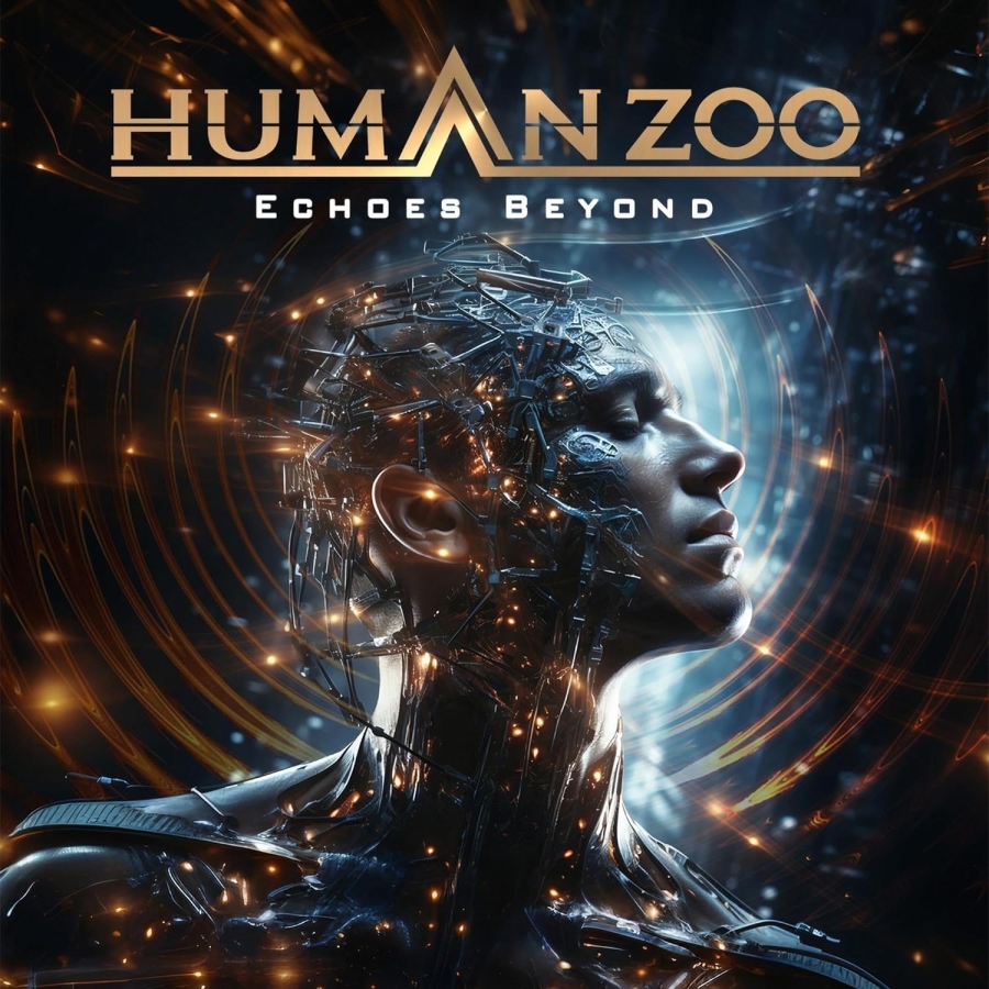 Human Zoo – Echoes Beyond – Recensione