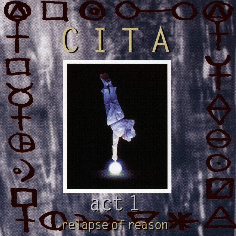 CITA – Act 1 Replase Of Reason – Gemma Sepolta