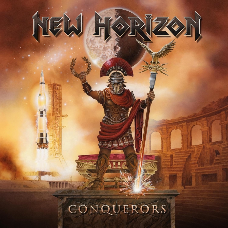 New Horizon – Conquerors – Recensione