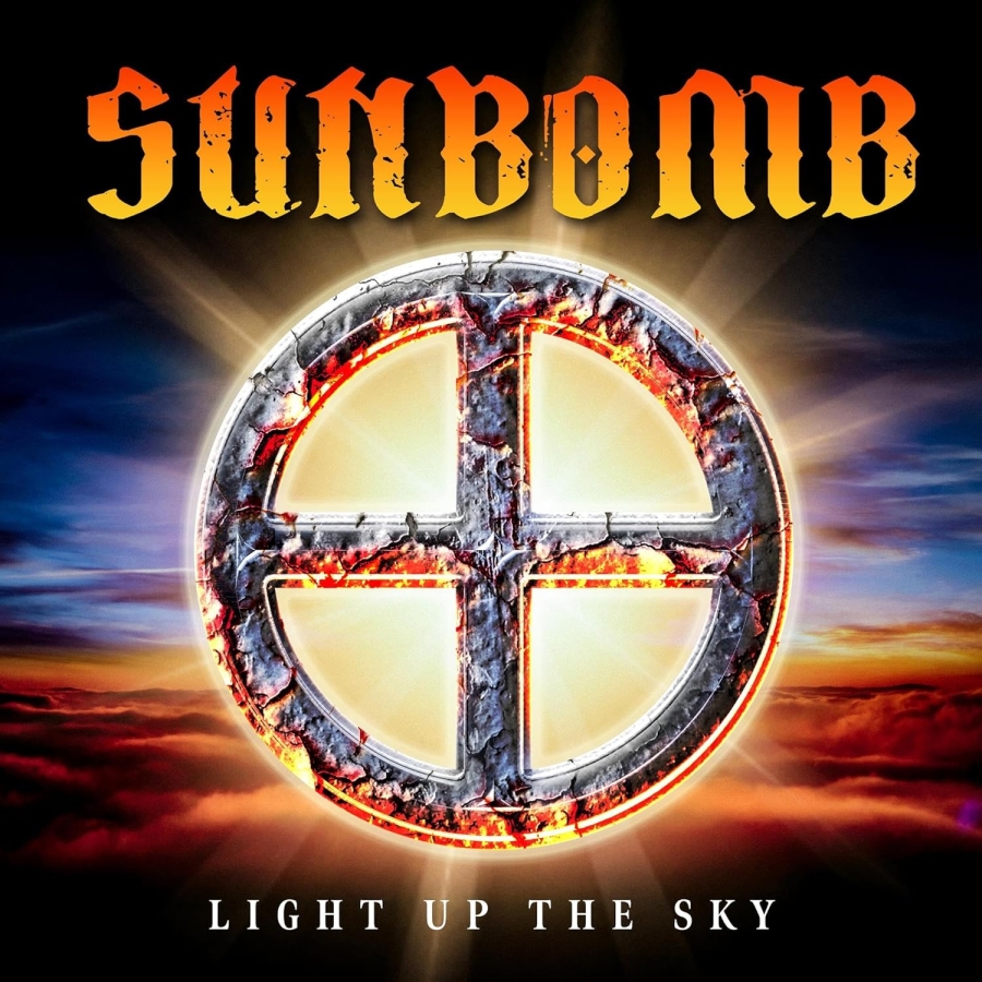 Sunbomb – Light Up The Sky – Recensione