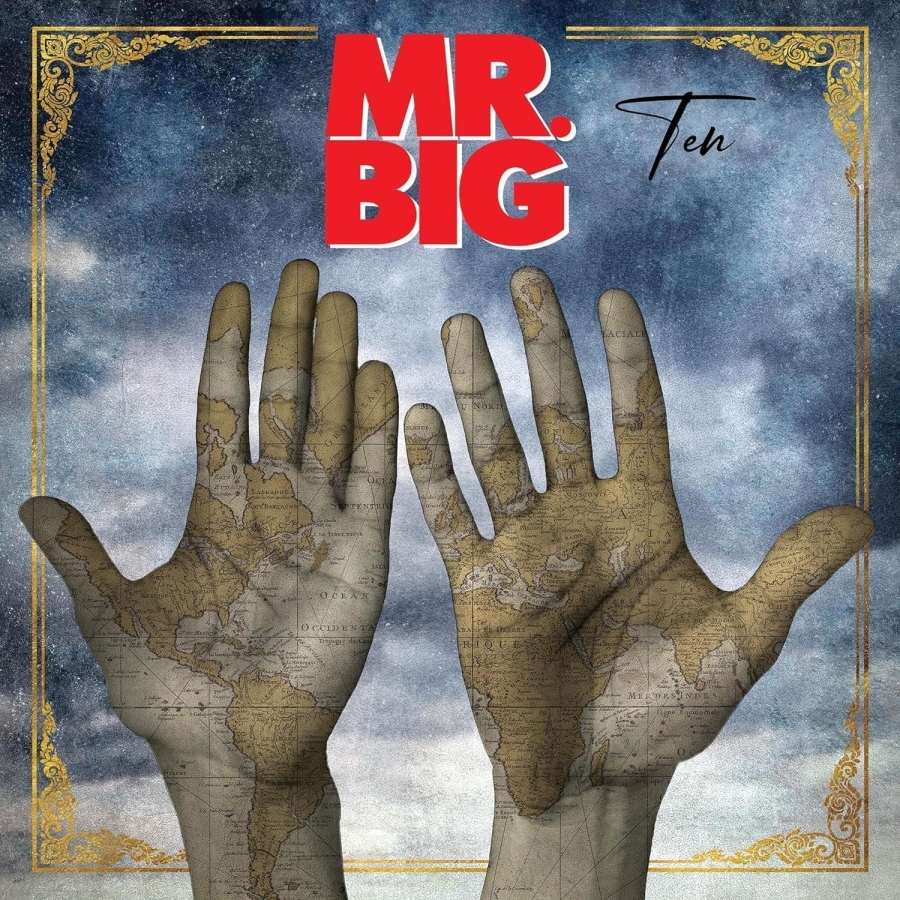 Mr.Big – Ten – Recensione