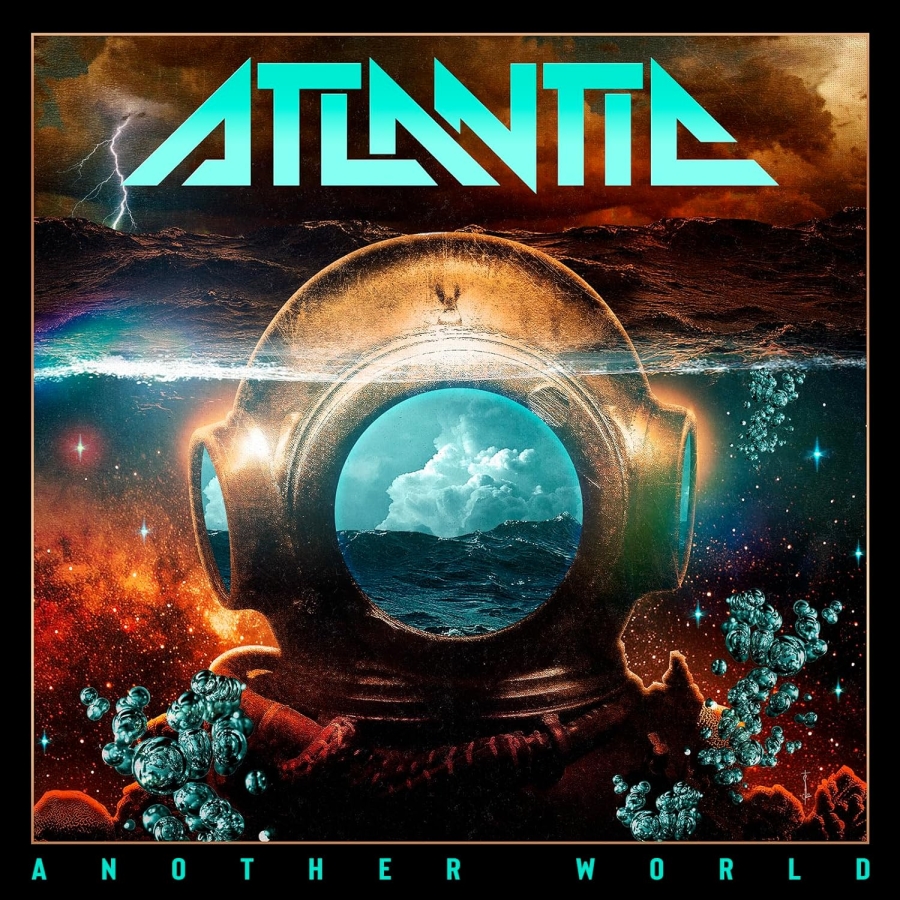 Atlantic – Another World – Recensione