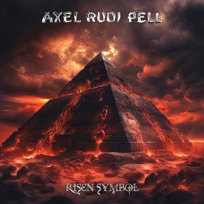 Axel Rudi Pell – Risen Symbol – Recensione