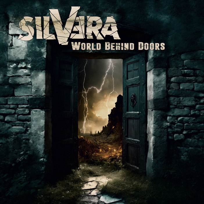 Silvera – World Behind Doors – Recensione