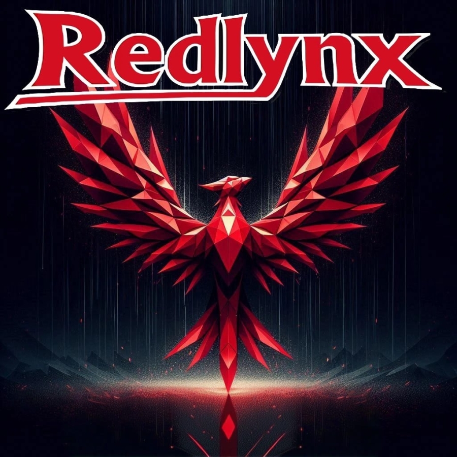 Redlynx – Black Rain (EP) – recensione