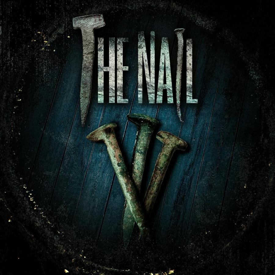 The Nail – The Nail – Recensione