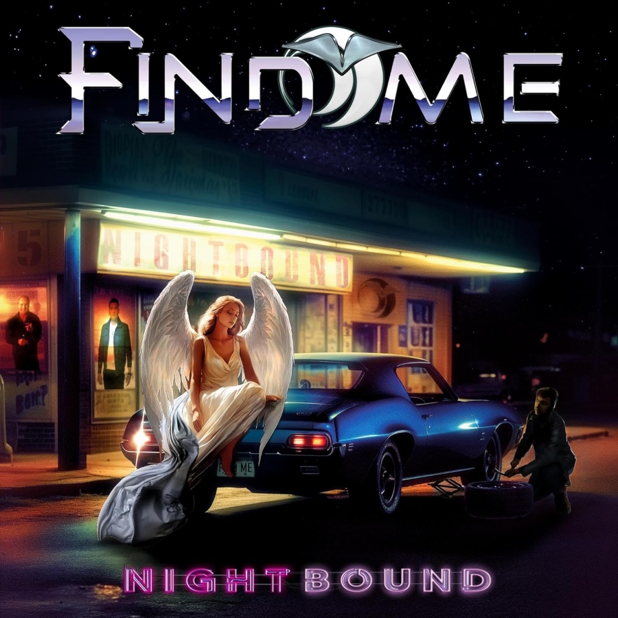 Find Me – Nightbound – Recensione