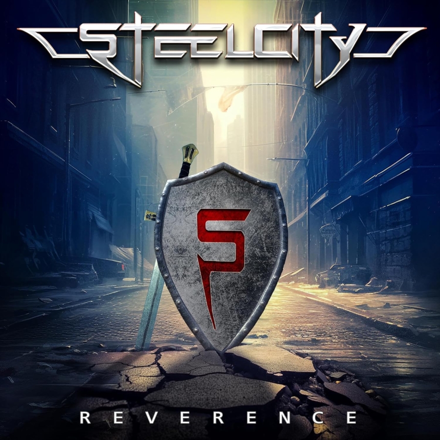 Steelcity – Reverence – Recensione