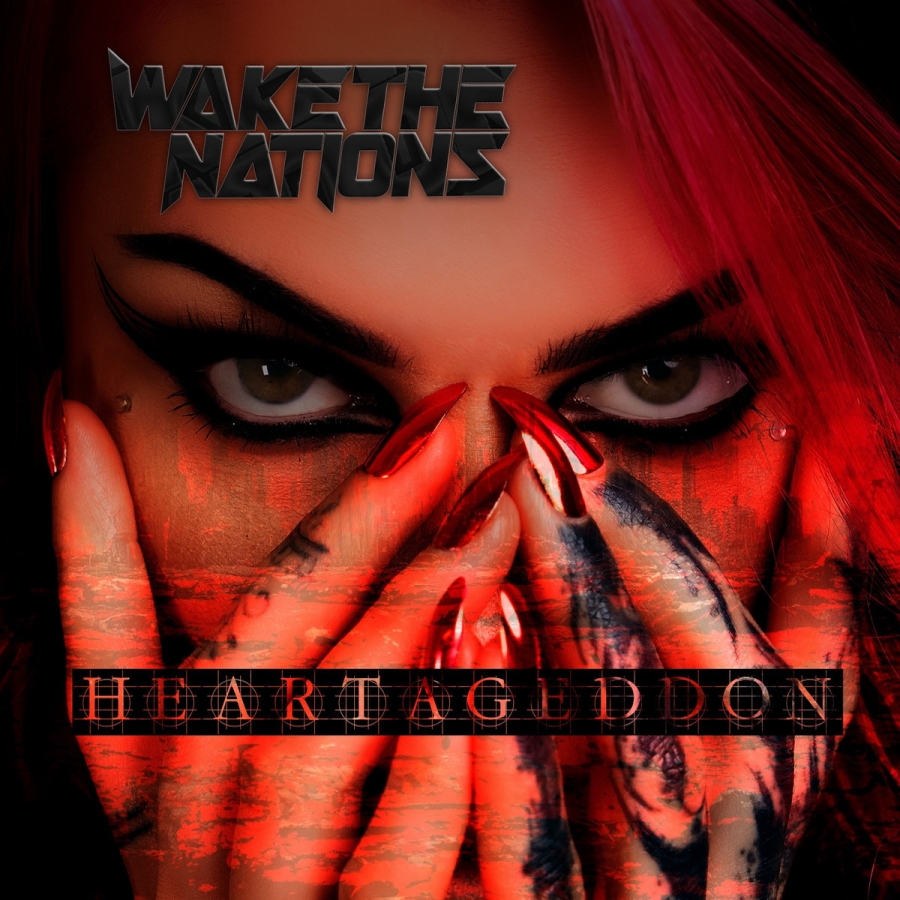 Wake The Nations – Heartageddon – Recensione