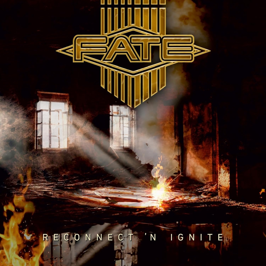 Fate – Reconnect ‘N Ignite – Recensione