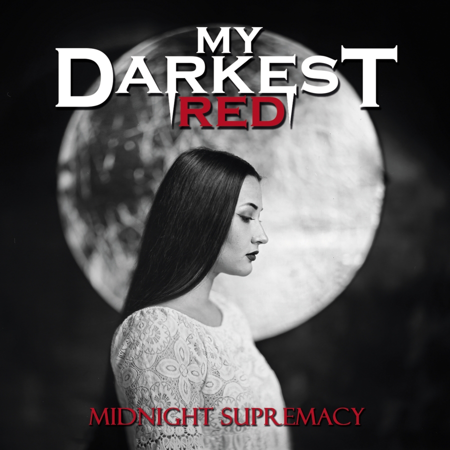 My Darkest Red – Midnight Supremacy – Recensione