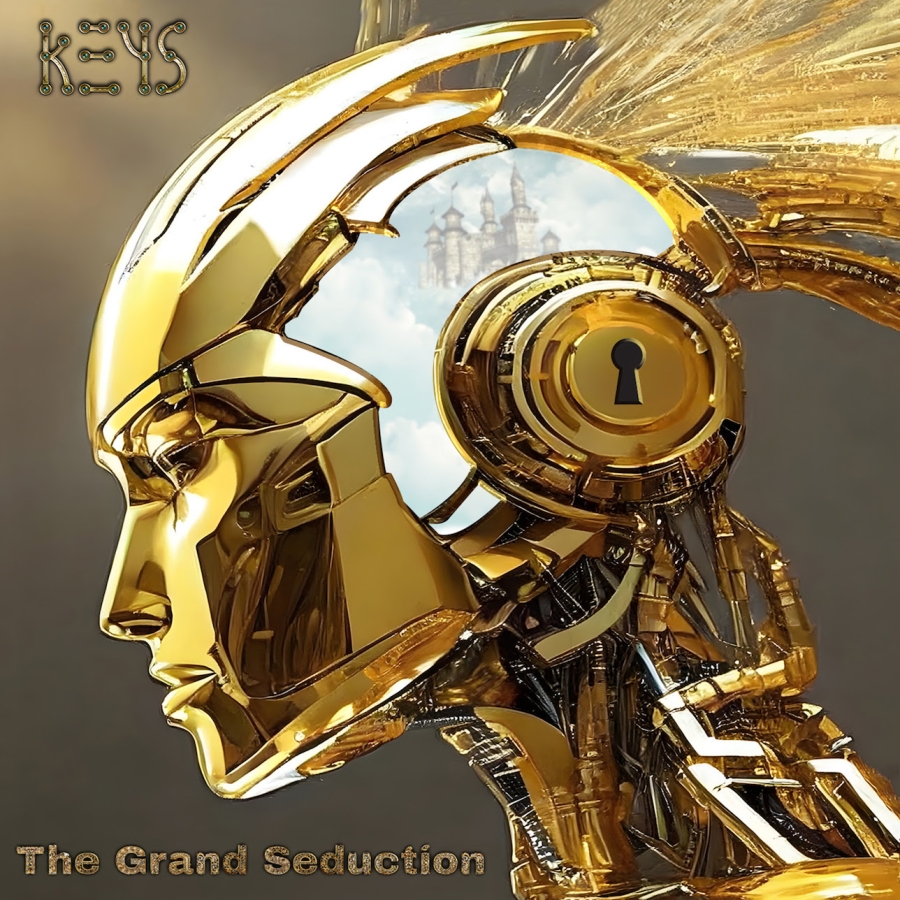 Keys – The Grand Seduction – Recensione