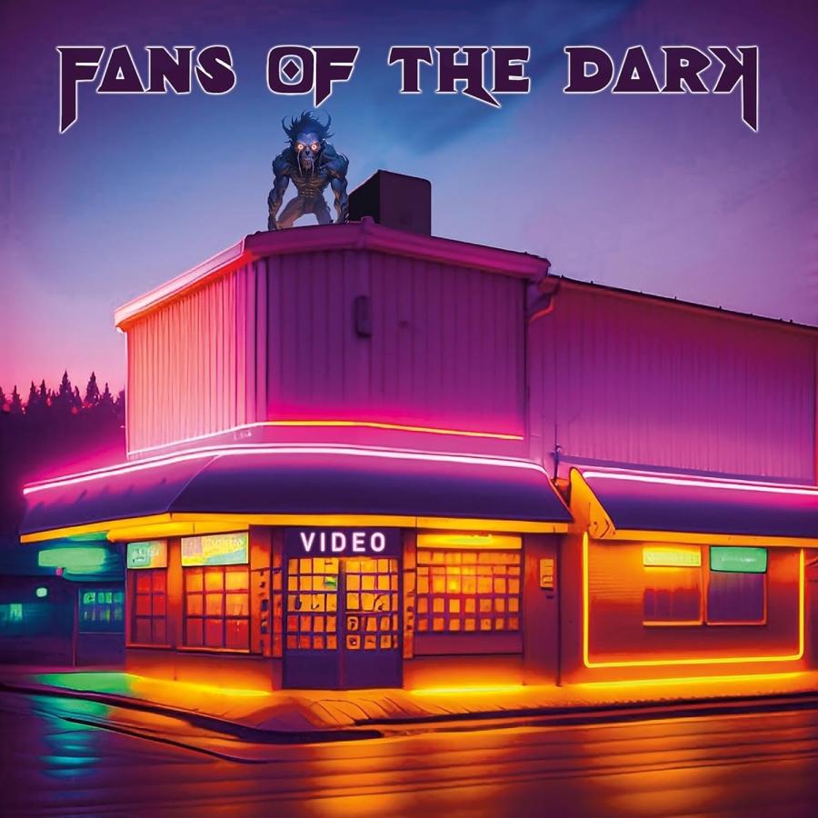 Fans of the Dark – Video – Recensione