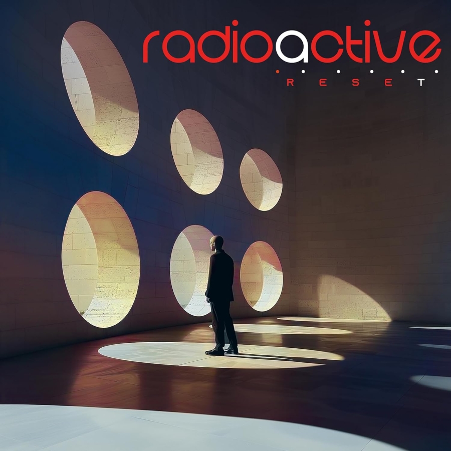 Radioactive – Reset – Recensione