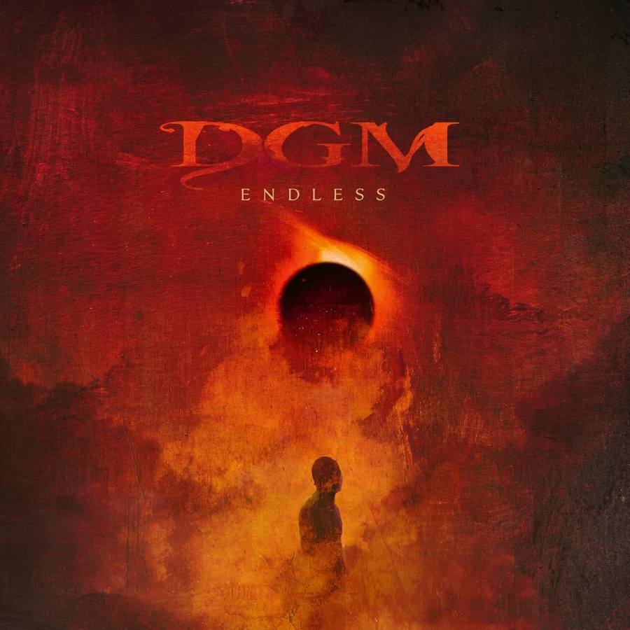 DGM – Endless – Recensione