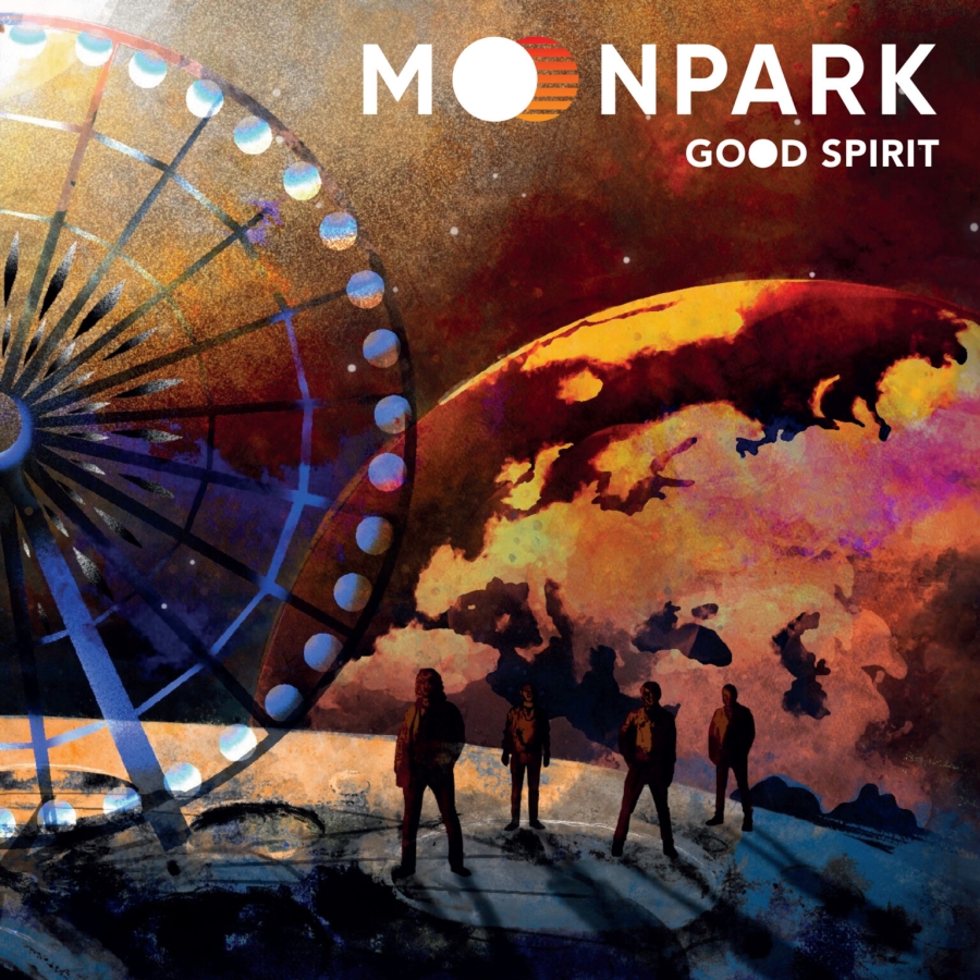 Moonpark – Good Spirit – Recensione