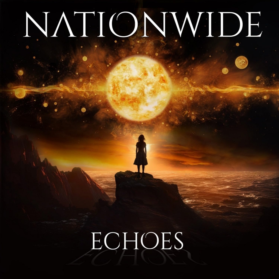 Nationwide – Echoes – Recensione