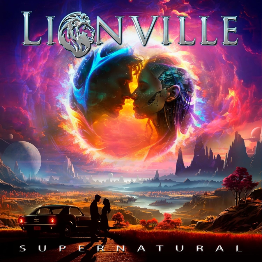 Lionville – Supernatural – Recensione