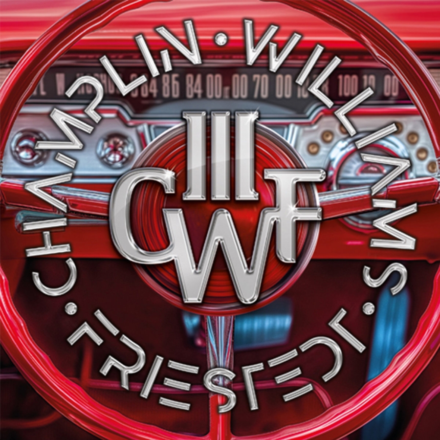 CWF (Champlin-Williams-Friestedt) – III – Recensione