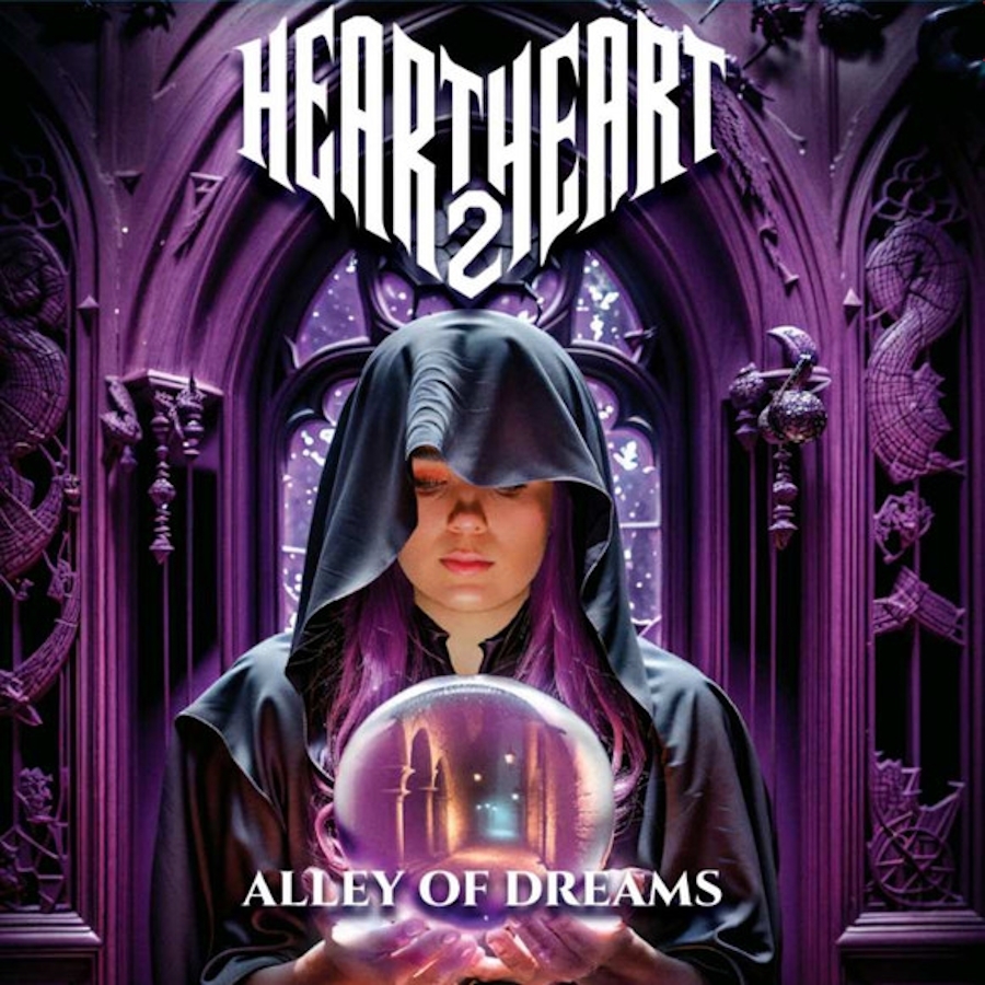 Heart 2 Heart – Alley of Dreams – Recensione