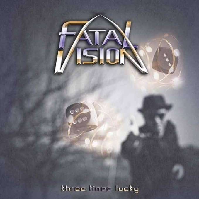 Fatal Vision – Three Times Lucky – Recensione