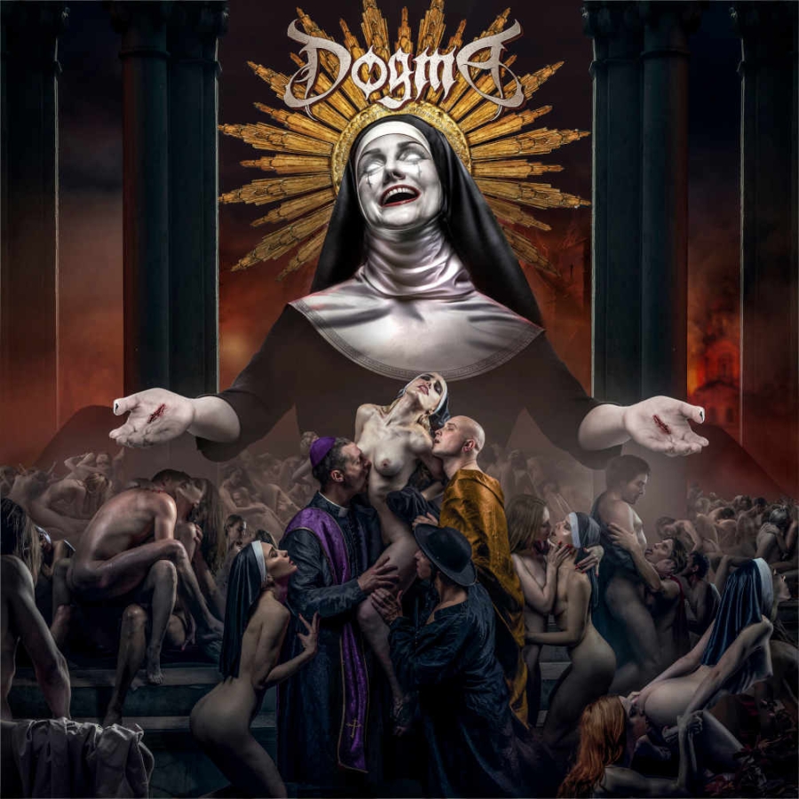 Dogma – Dogma – Recensione