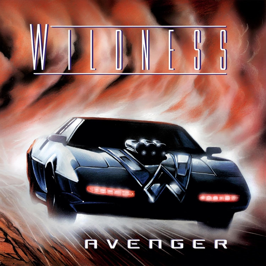 Wildness – Avenger – Recensione