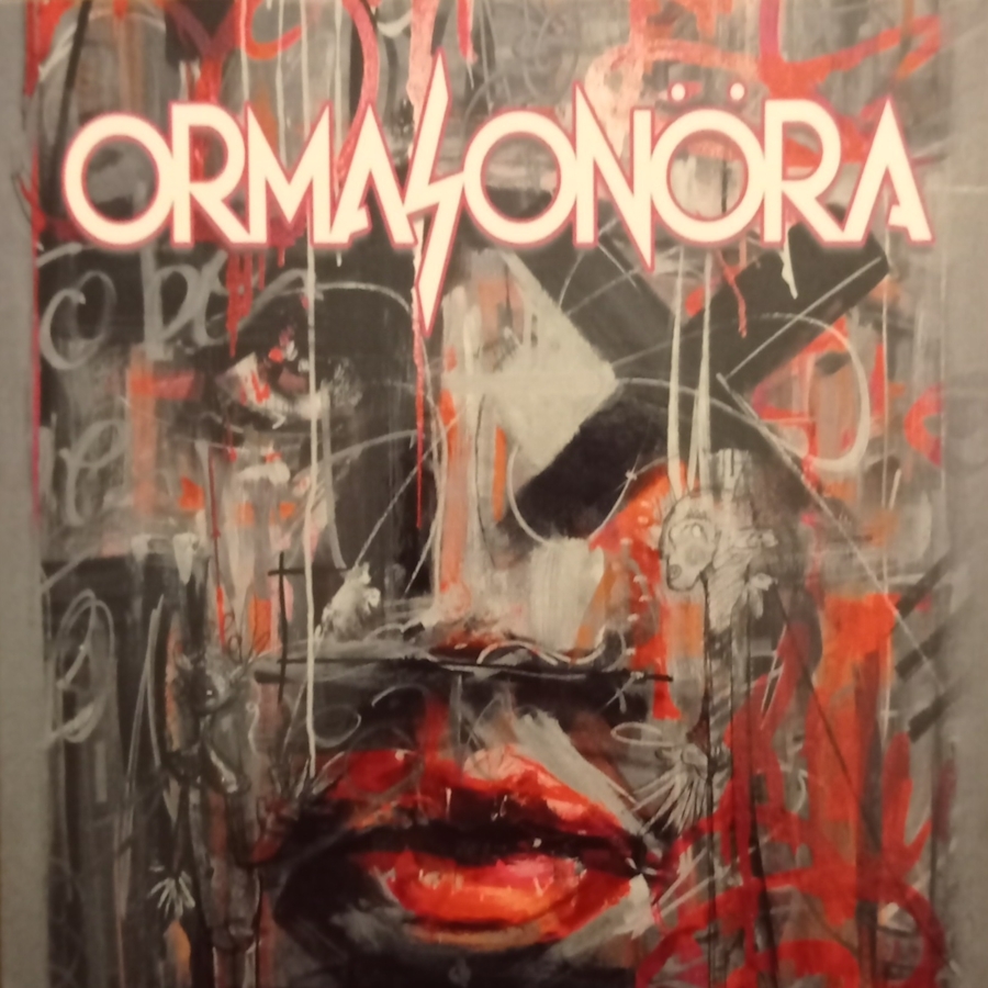 OrmaSonora – OrmaSonora – EP