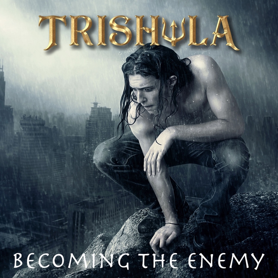 Trishula – Becoming The Enemy – Recensione