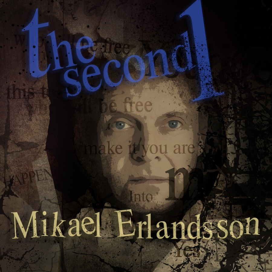 Mikael Erlandsson – The Second 1 – Recensione