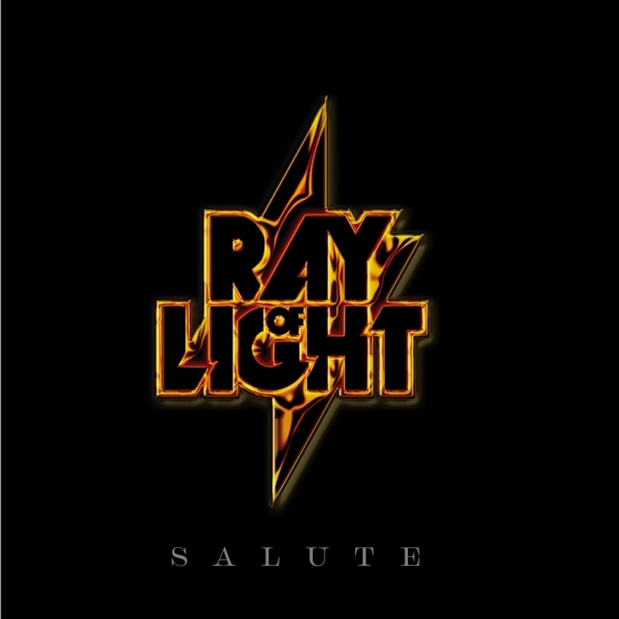 Ray Of Light – Salute – Recensione