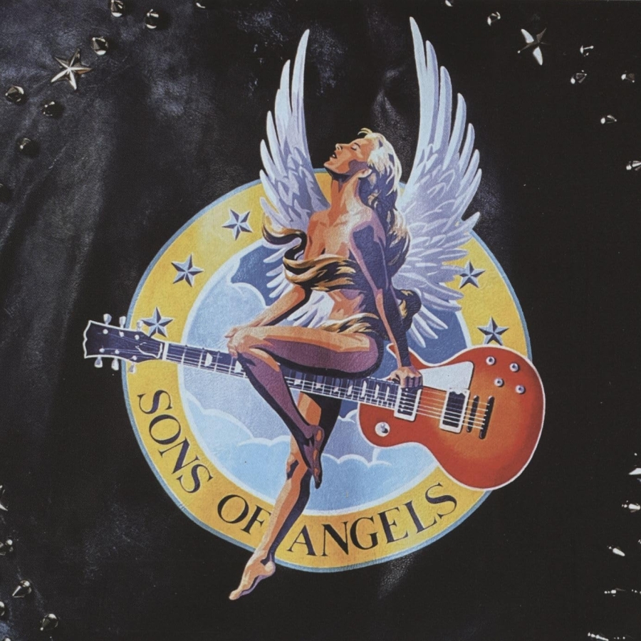 Sons Of Angels – Sons Of Angels – Gemma Sepolta