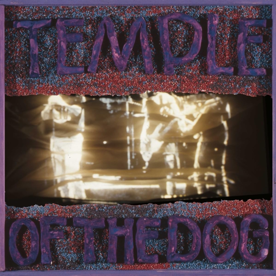 Temple Of The Dog – Temple Of The Dog – Classico