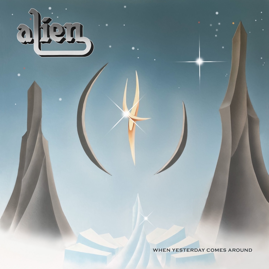 Alien – When Yesterday Comes Around – Recensione