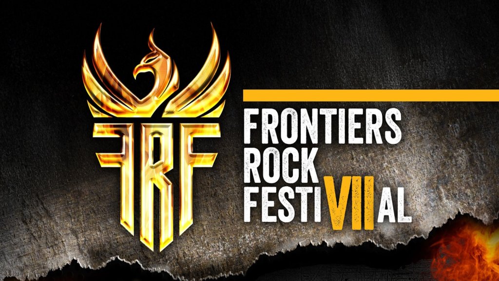 Frontiers Rock Festival VII