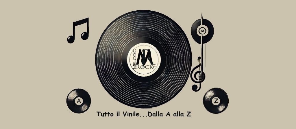 “Tutto il Vinile… Dalla A alla Z” – Speciali