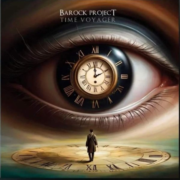 Barock Project – Time Voyager
