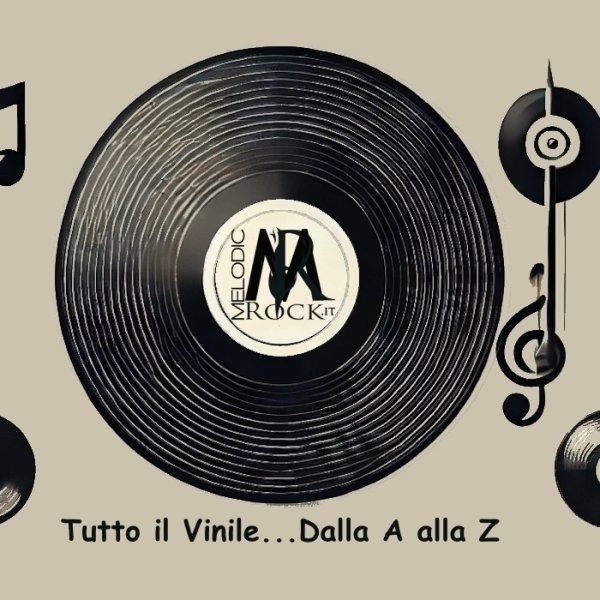 Tutto il Vinile... Dalla A alla Z 